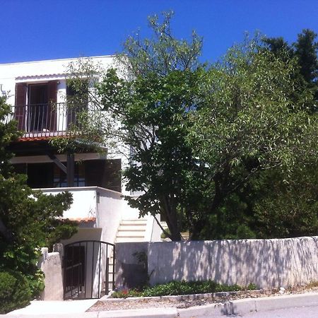 Casa Blanka Apartment Нови Винодолски Екстериор снимка