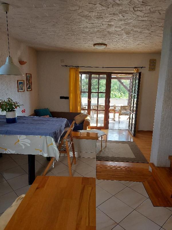 Casa Blanka Apartment Нови Винодолски Екстериор снимка