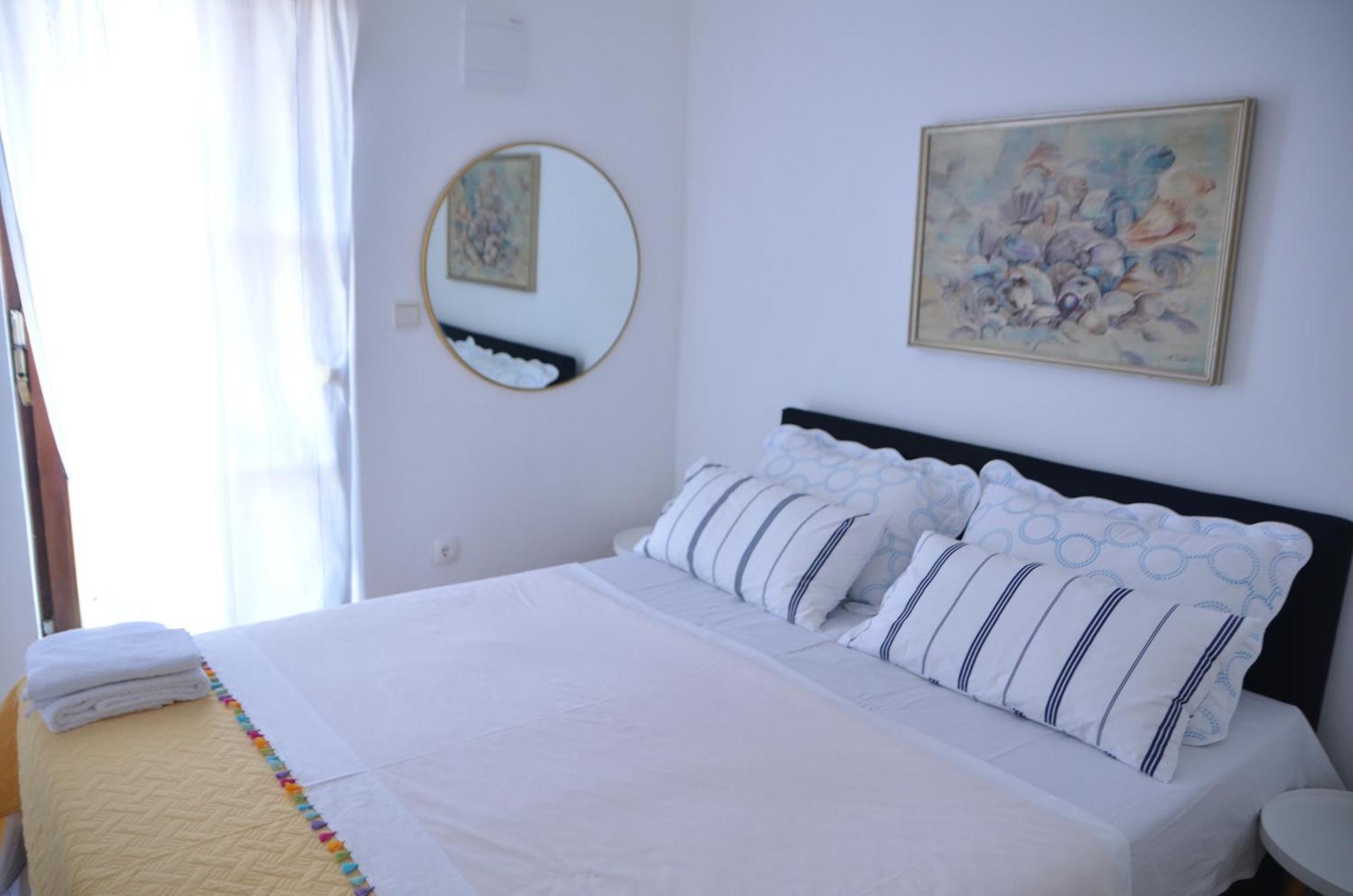 Casa Blanka Apartment Нови Винодолски Екстериор снимка