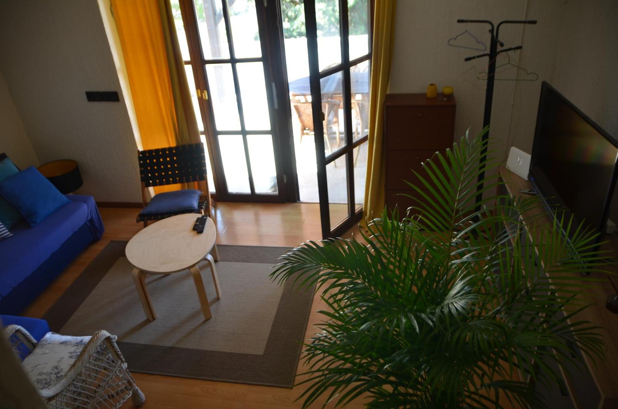Casa Blanka Apartment Нови Винодолски Екстериор снимка