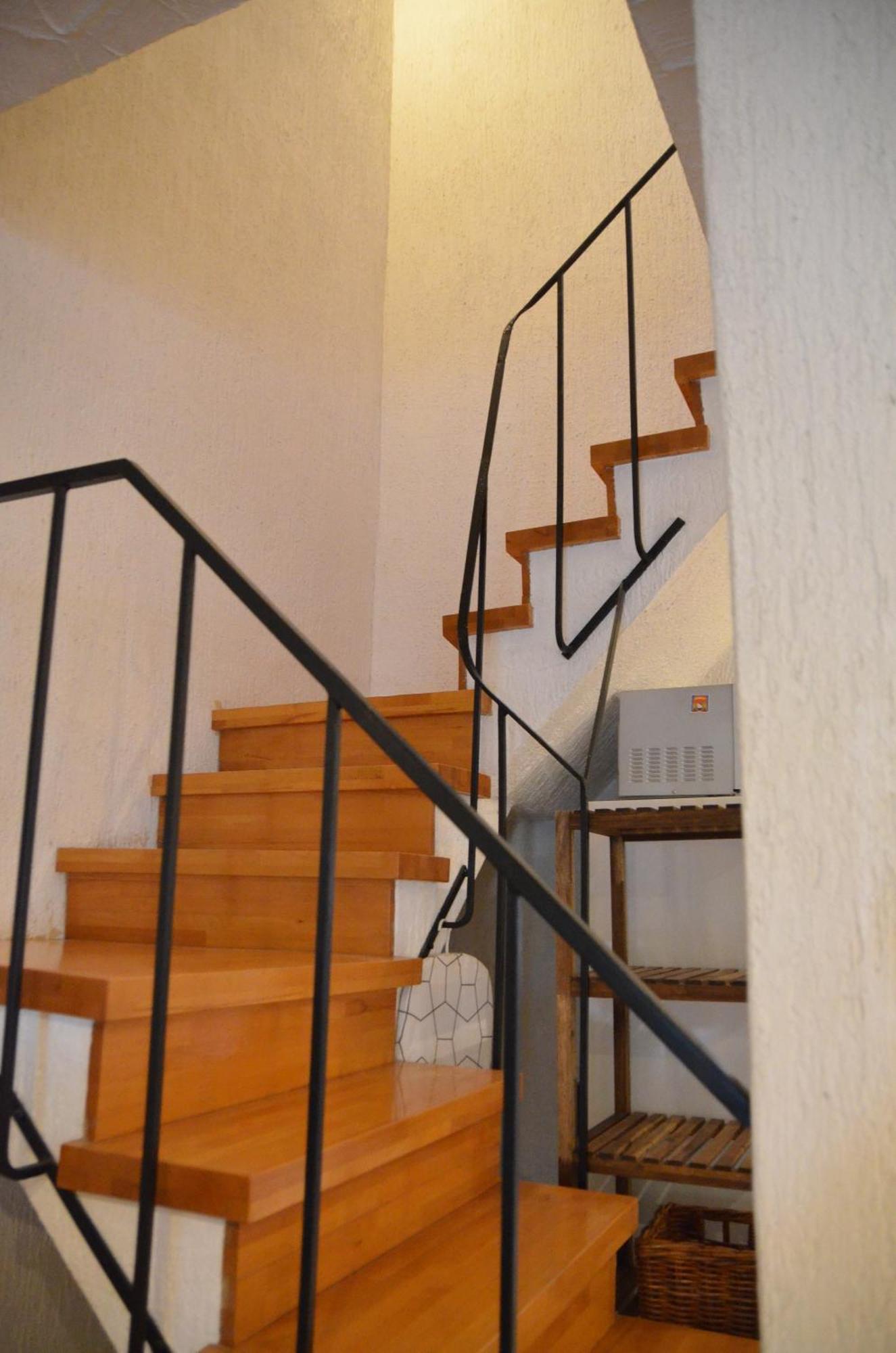 Casa Blanka Apartment Нови Винодолски Екстериор снимка
