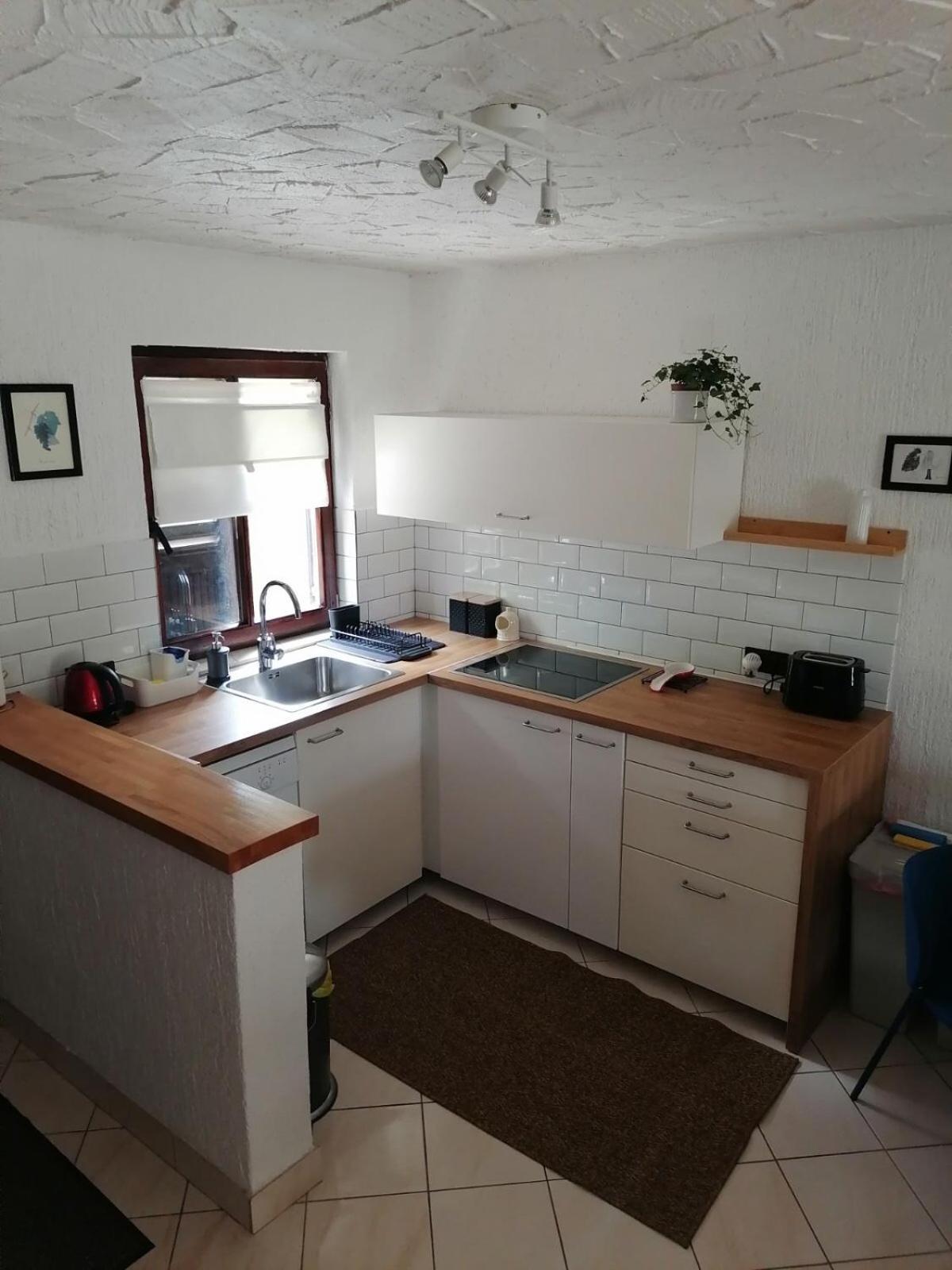Casa Blanka Apartment Нови Винодолски Екстериор снимка