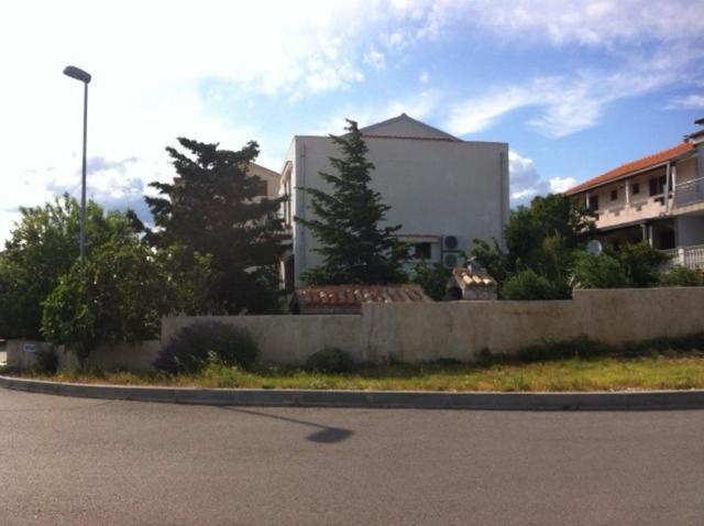 Casa Blanka Apartment Нови Винодолски Екстериор снимка