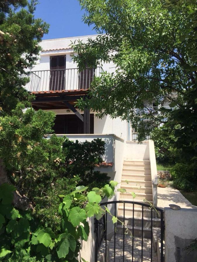 Casa Blanka Apartment Нови Винодолски Екстериор снимка