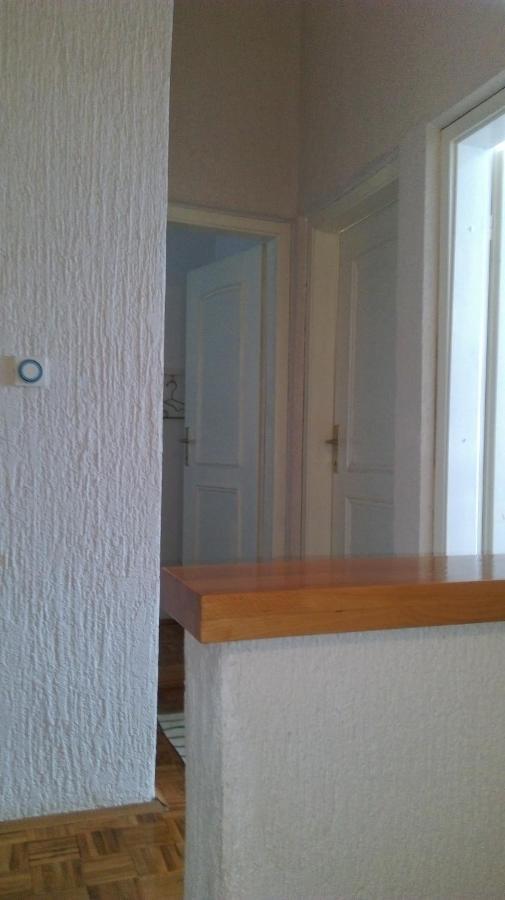 Casa Blanka Apartment Нови Винодолски Екстериор снимка