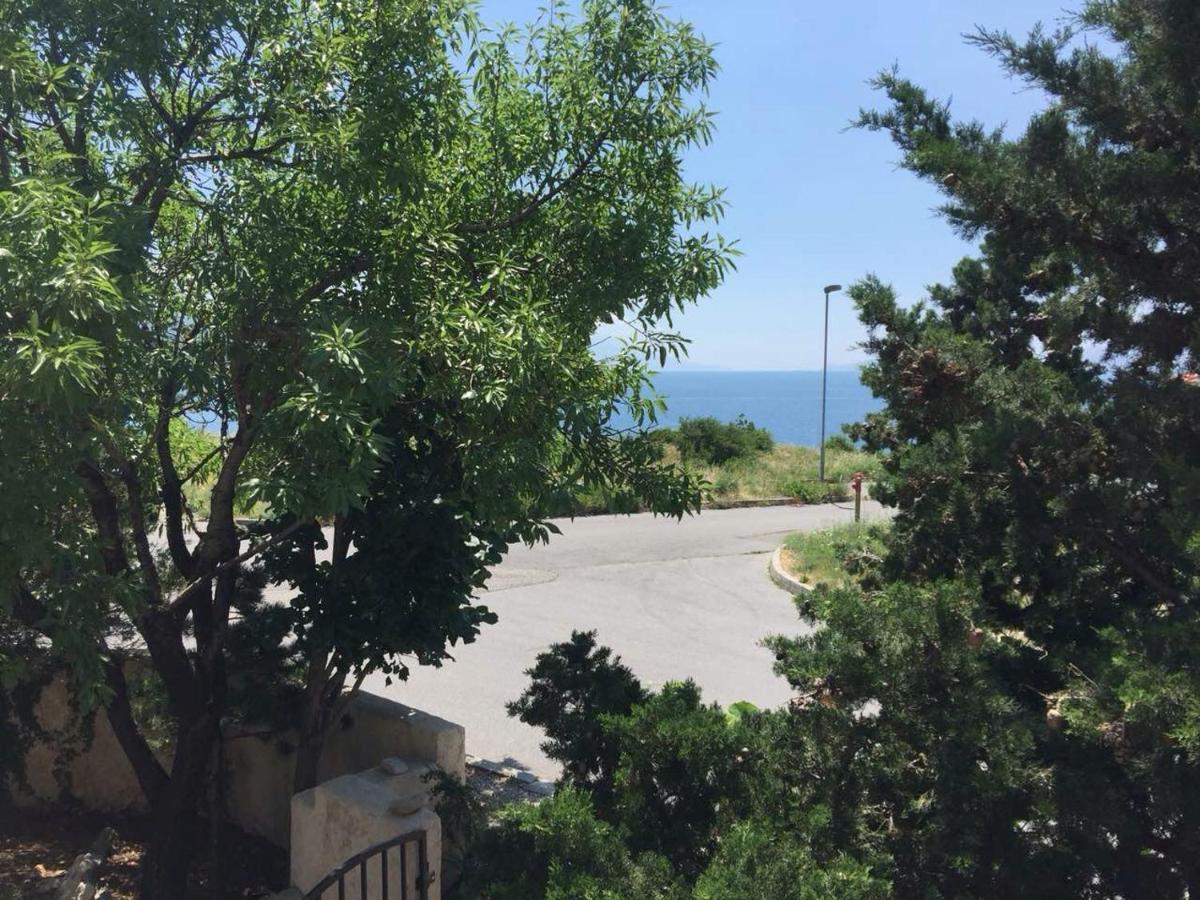 Casa Blanka Apartment Нови Винодолски Екстериор снимка