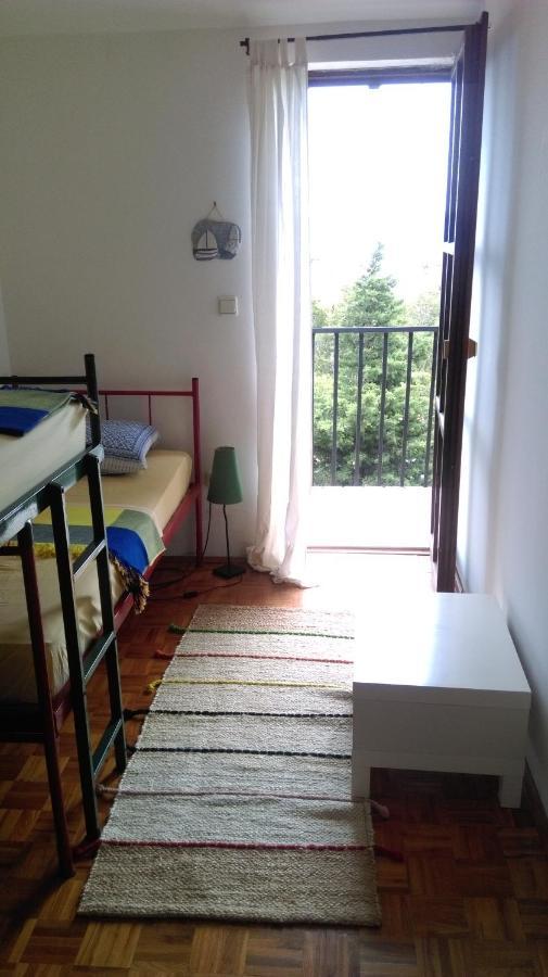 Casa Blanka Apartment Нови Винодолски Екстериор снимка